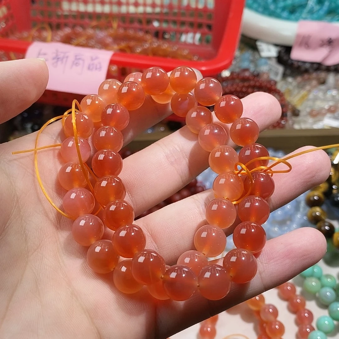 布***猫珠宝半成品合金水晶