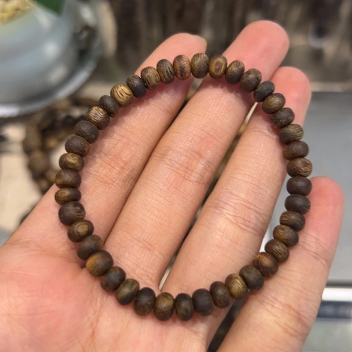 沉香碎屑沉香0.6随行