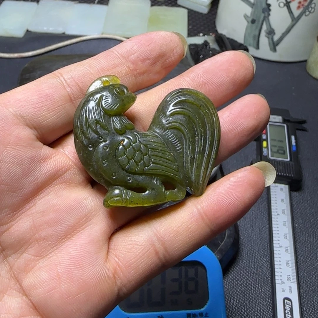 姜***华搪瓷白玉底通用链接