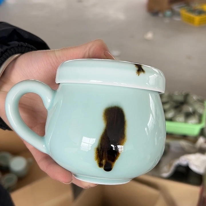 瓷片钱*多小米直播间福利款