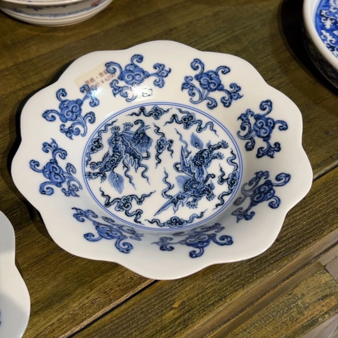 查窑福利点点滴滴