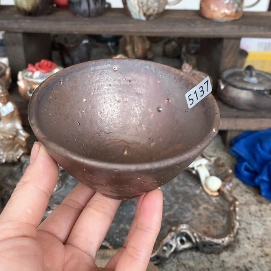 自产自销源头柴烧5137