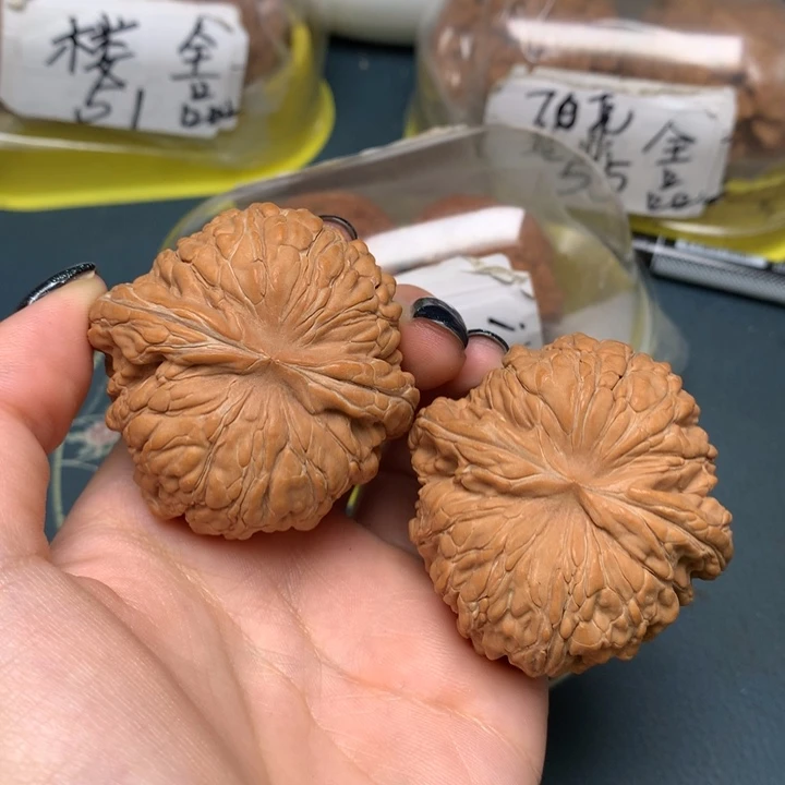 把件文玩核桃48-24559-0