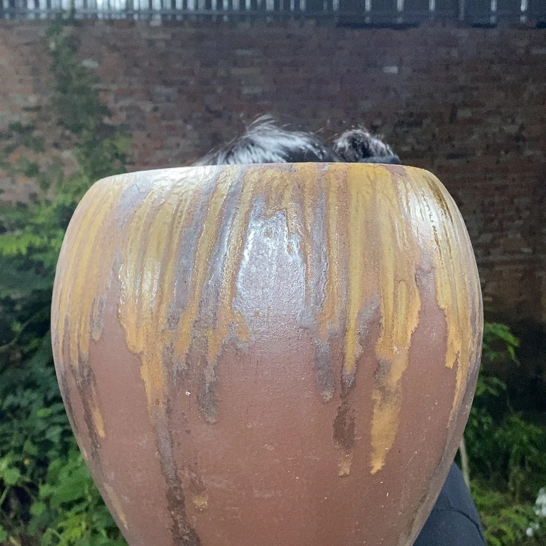 紫砂花盆正品20/23