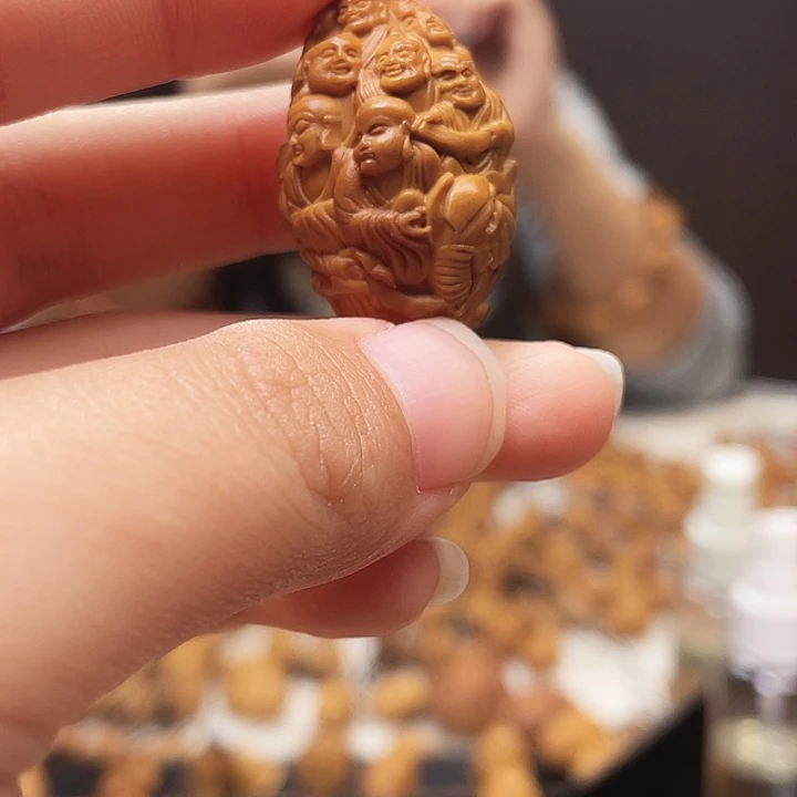 手串/手链橄榄核橄榄核