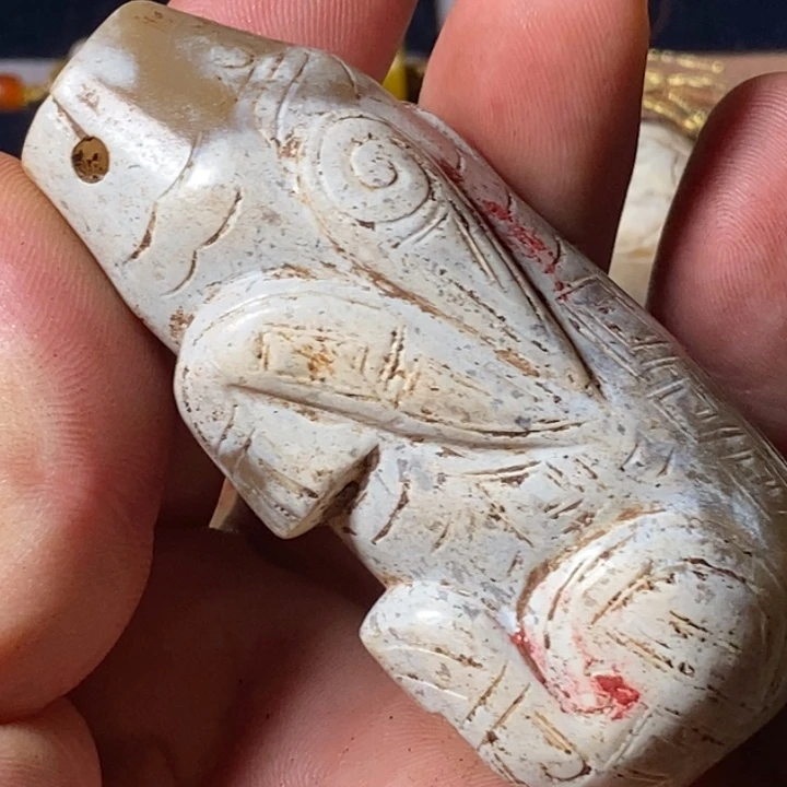 我也不知道我为什么