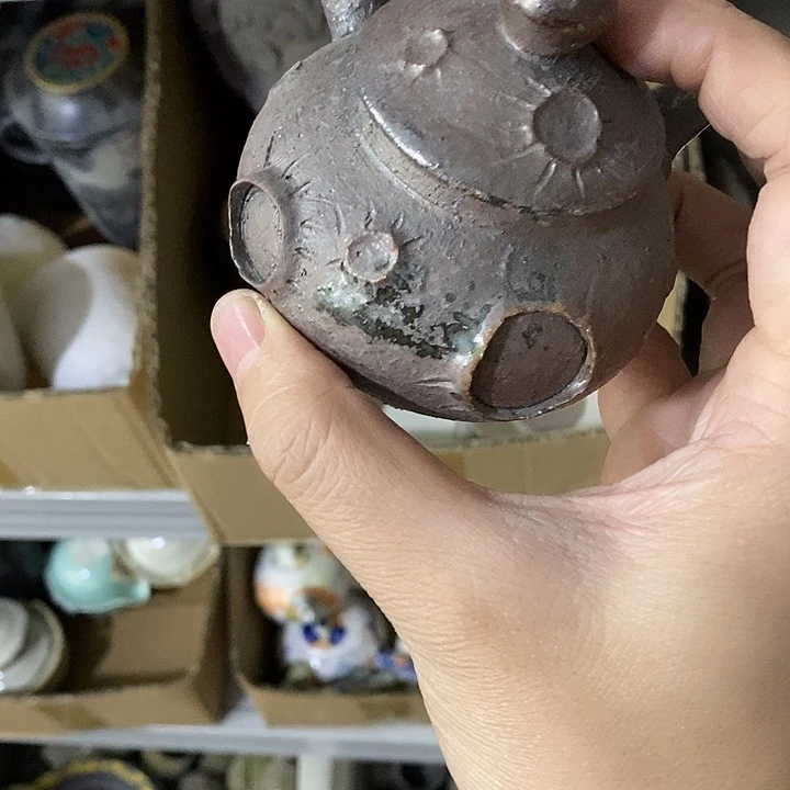 陶瓷艺术品及陶瓷制品