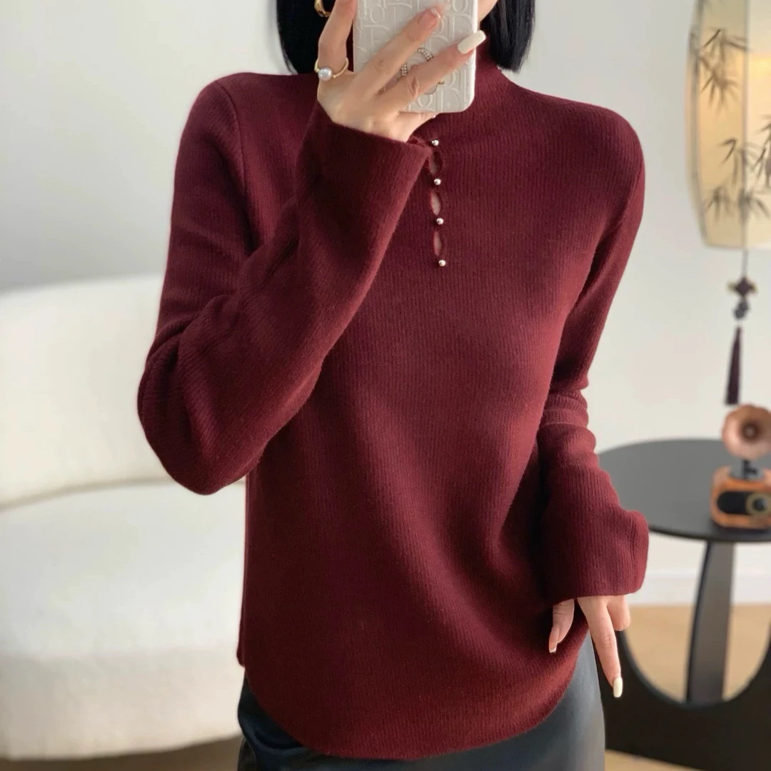 孤品捡漏毛针织衫款式（随机发介意慎拍）