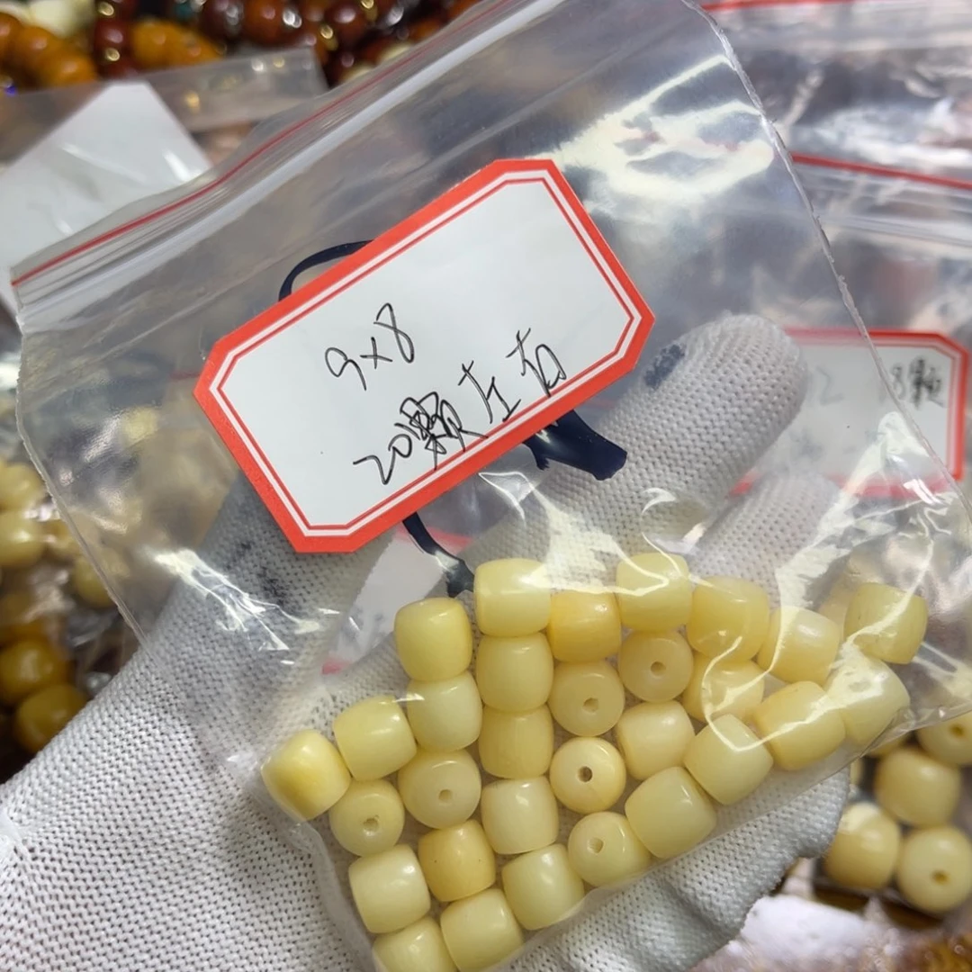 骆驼牙手串/手链27