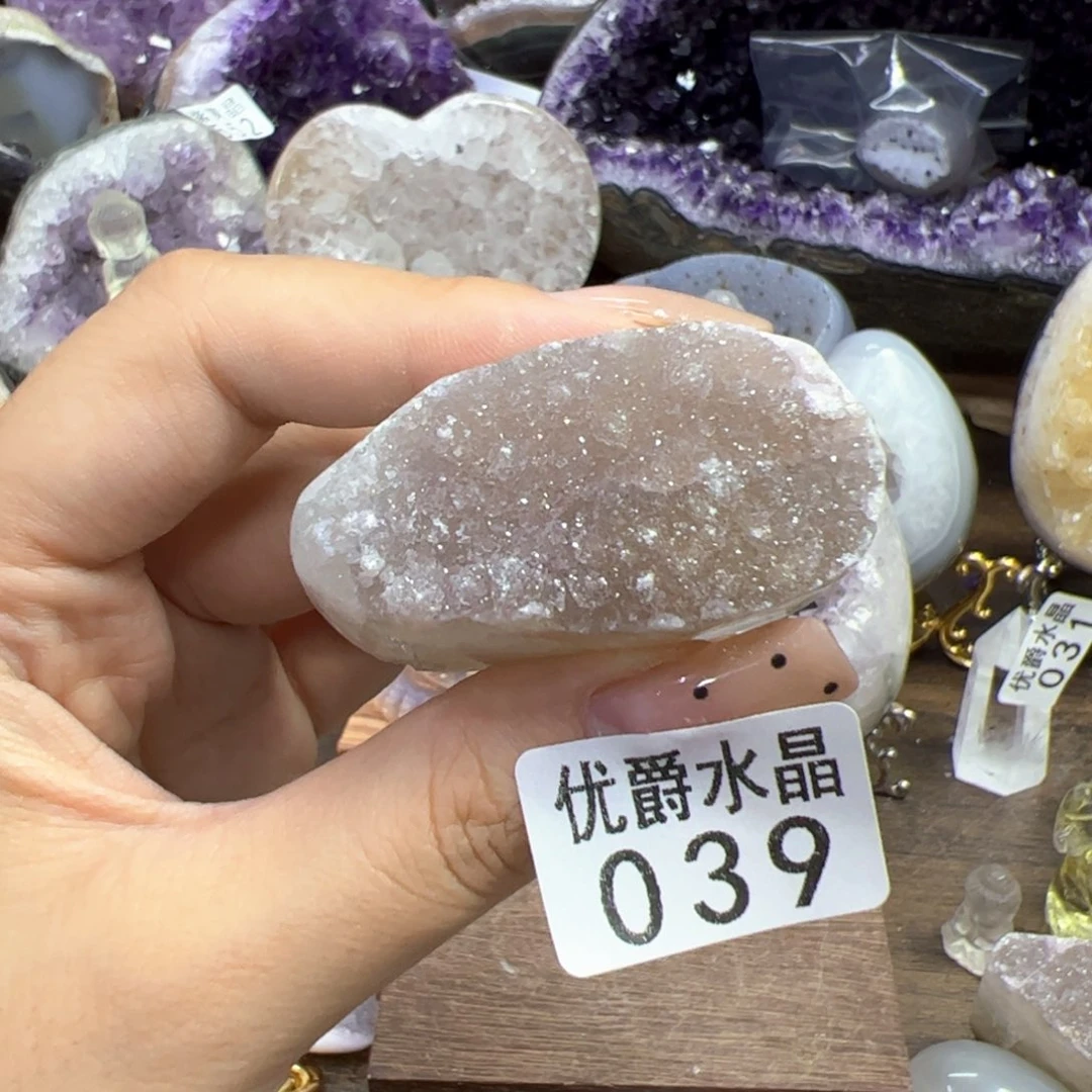 未镶嵌大型摆件（非配饰）水晶39