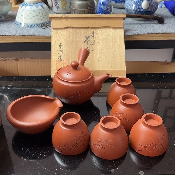 精美瓷器中古回流6.3c1/7