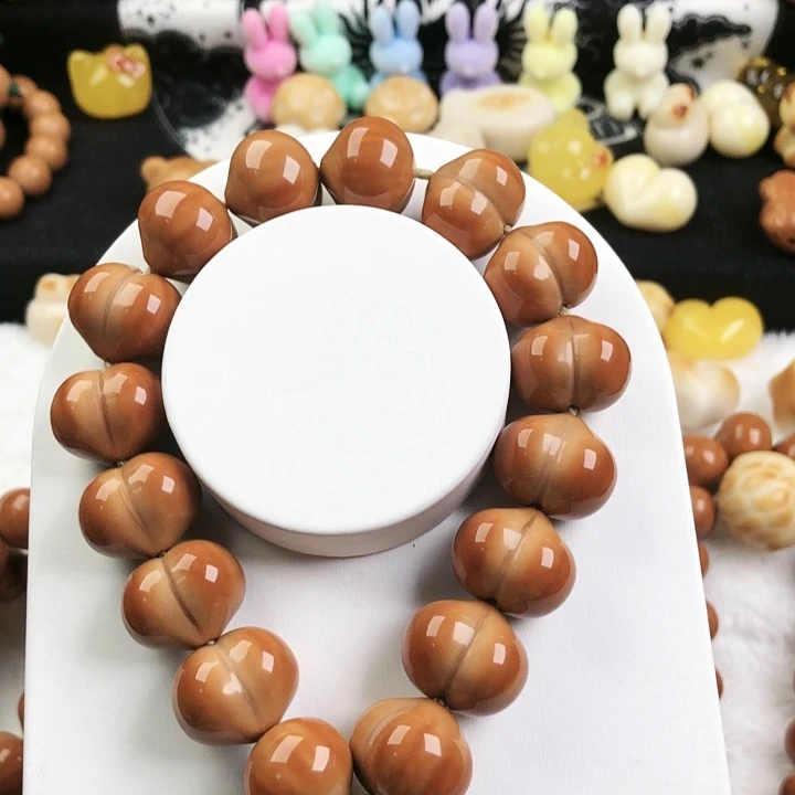 手串/手链核桃钱***?柯基18