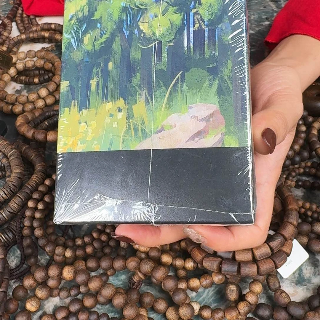 沉香沉香碎屑沉香茶叶礼盒