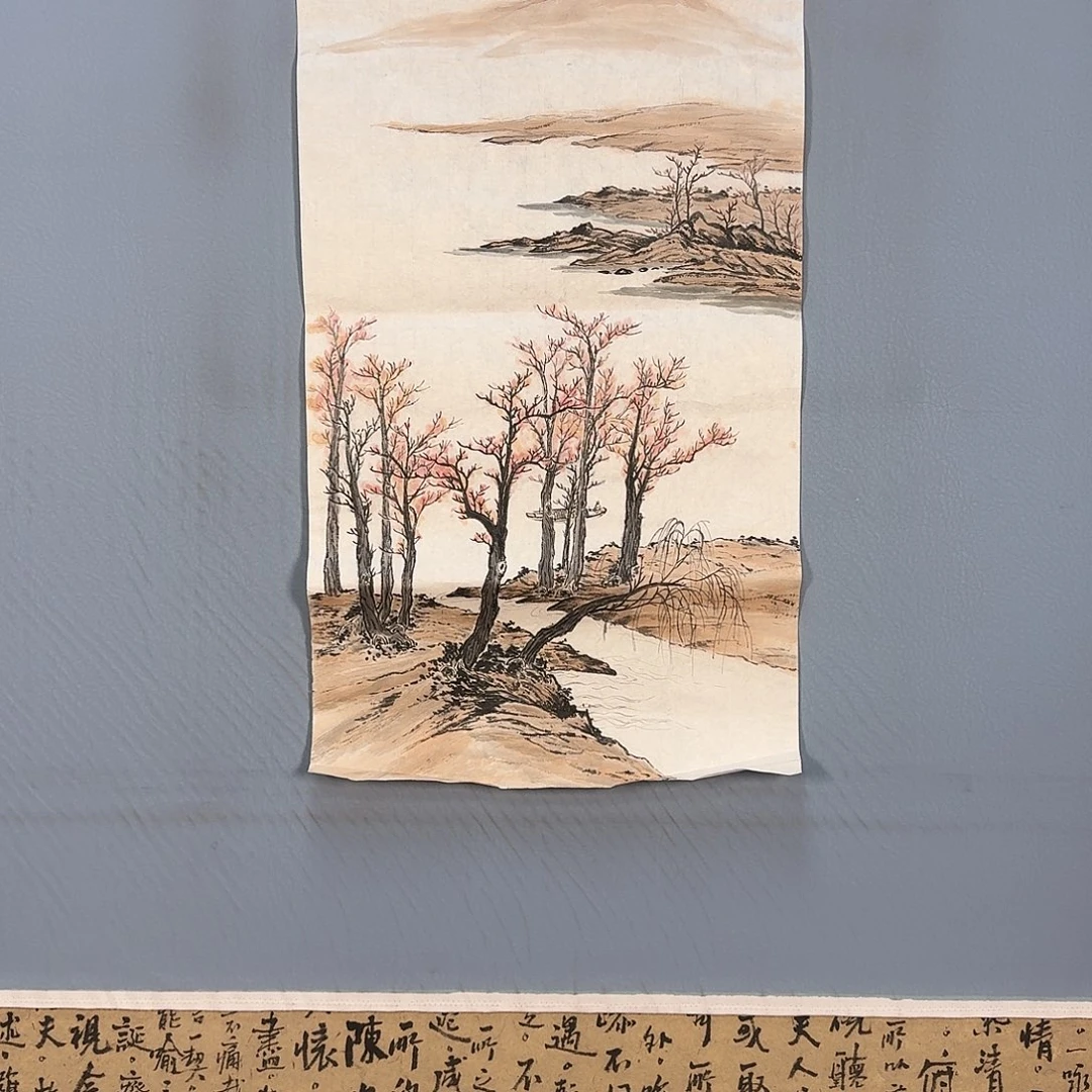 国画625 牡丹图画