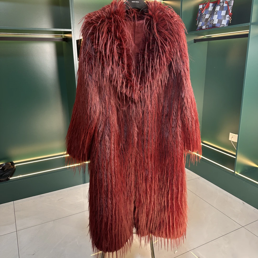 552女装轻奢外套秋冬