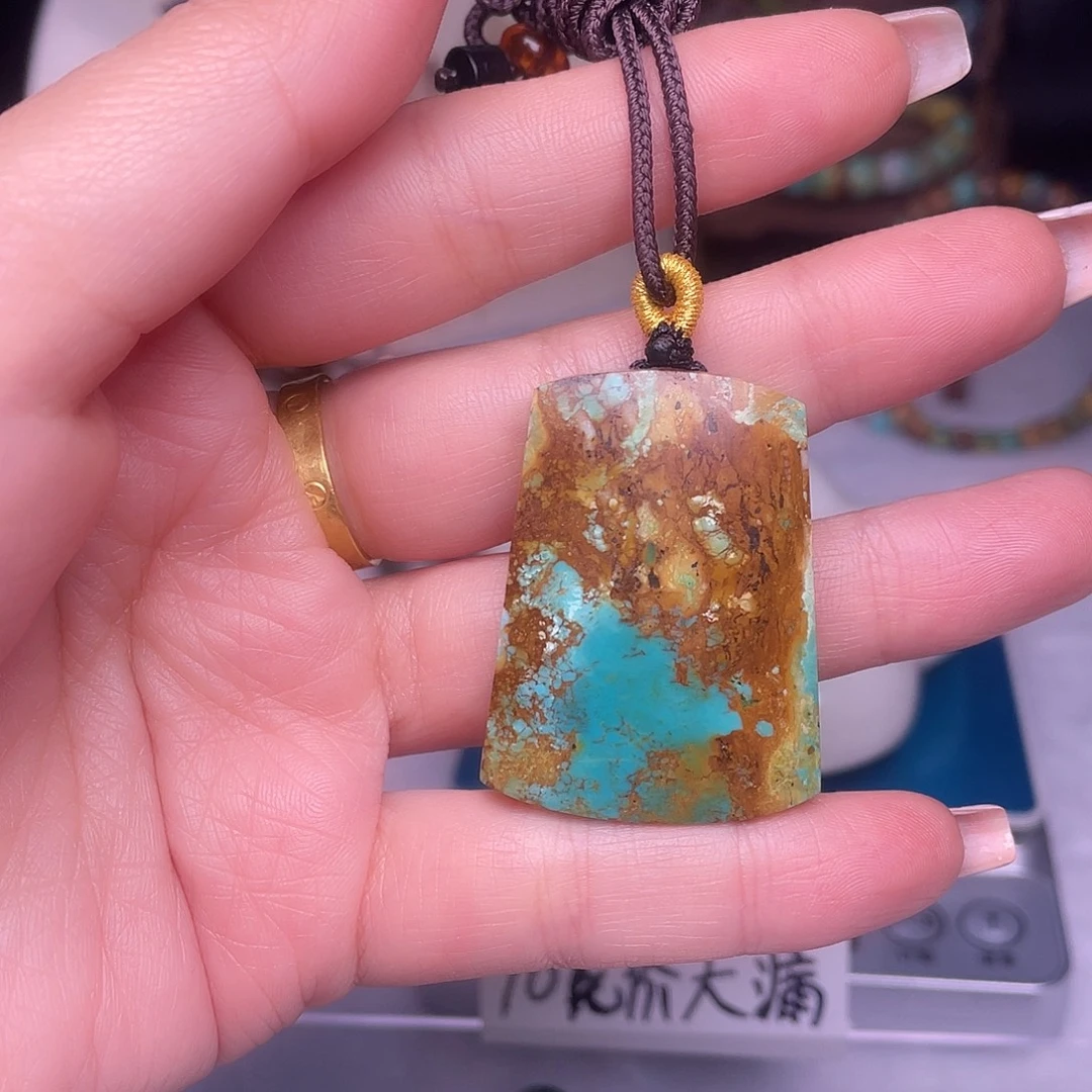 空竹十堰特色散珠