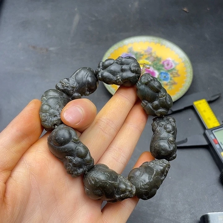 链接一图一物。