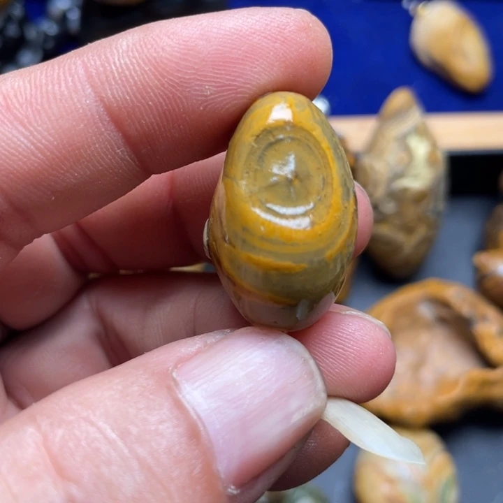 石材纯天然原石奇石212