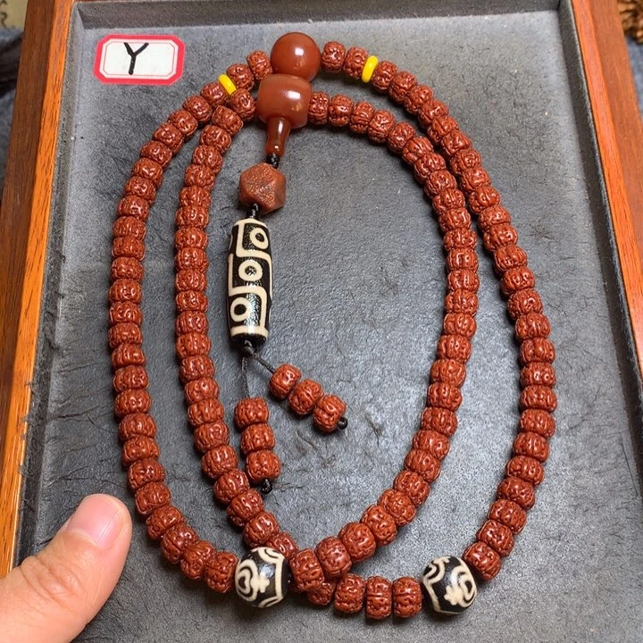 金刚菩提吊坠菩提