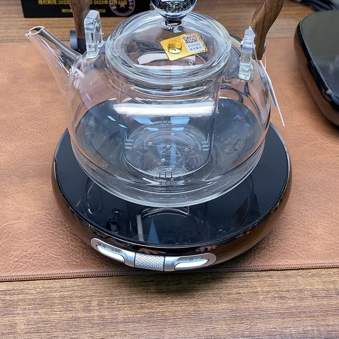 Y*禾器/雅澜壶+茗凤翔魔术师