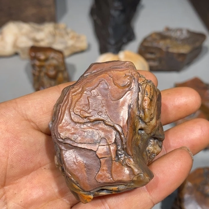 玛瑙/玉髓车挂合金墨*墨415