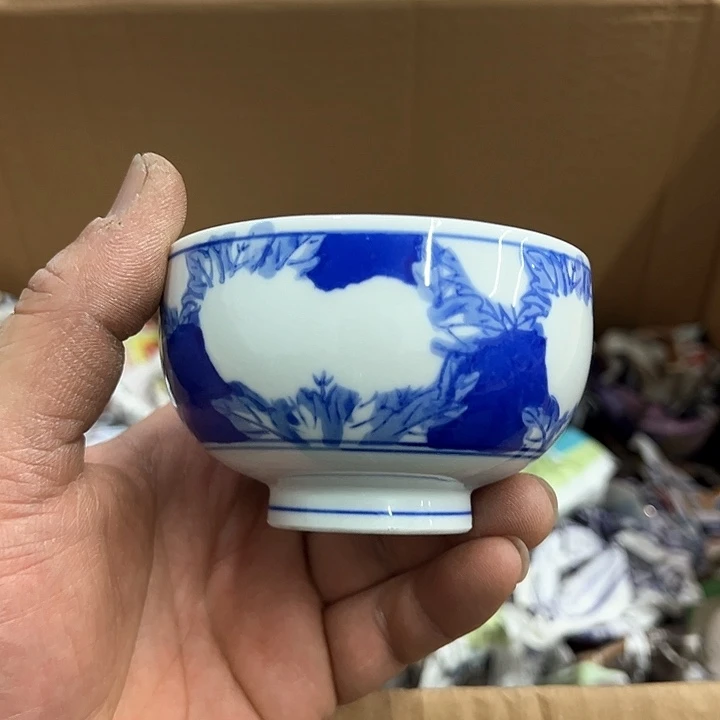 25包邮，盘子，碗，杯子，茶壶，默认瑕疵