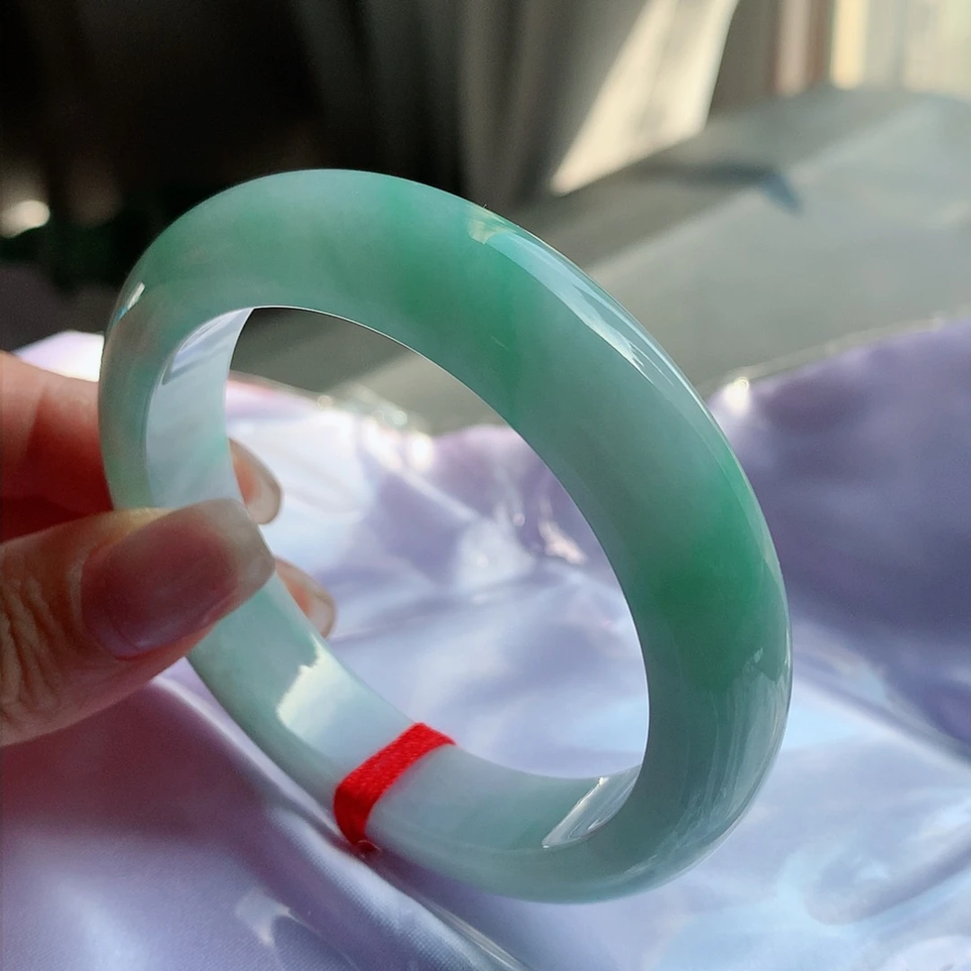 【闪购商品】未镶嵌手镯翡翠57