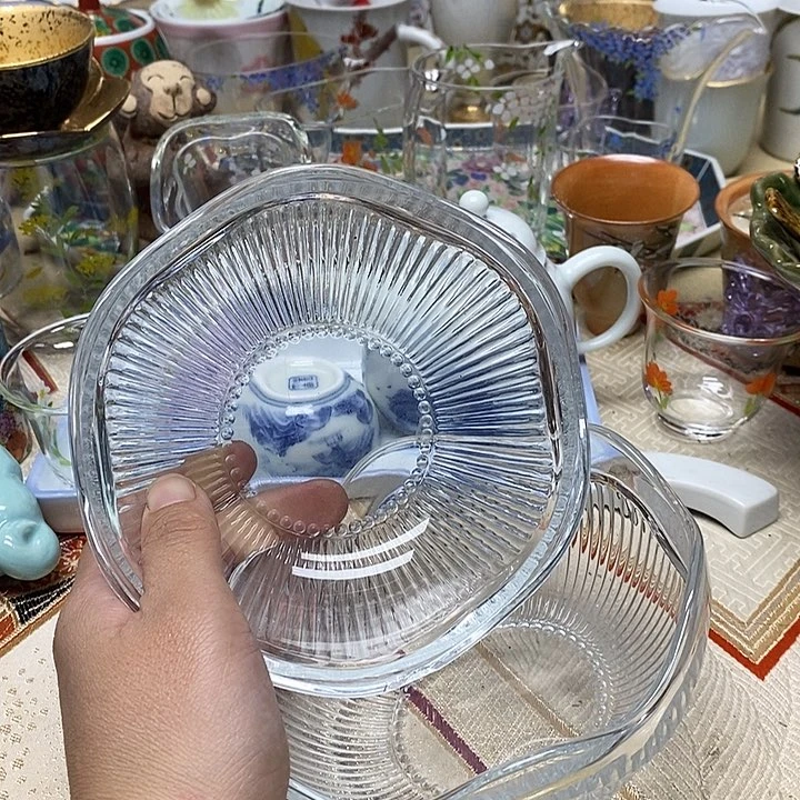 茶壶紫砂杯子的味道就越强烈啦好嘛亲