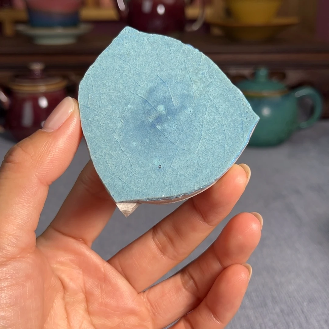 钧瓷工艺美术作品50