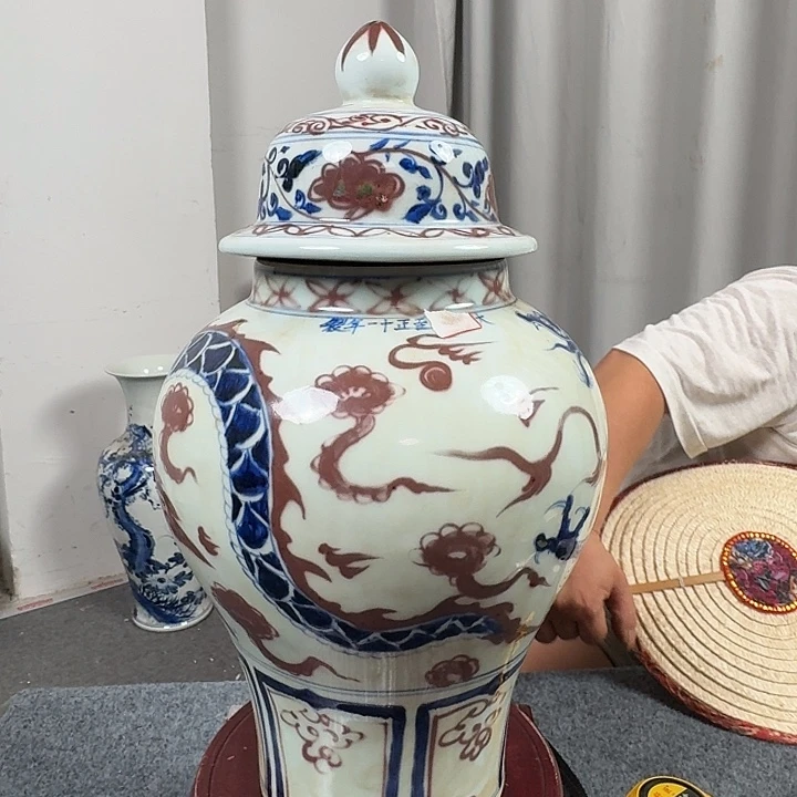 摆件景德镇陶瓷aaaa
