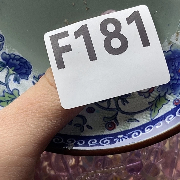 手工艺品琉璃风*181