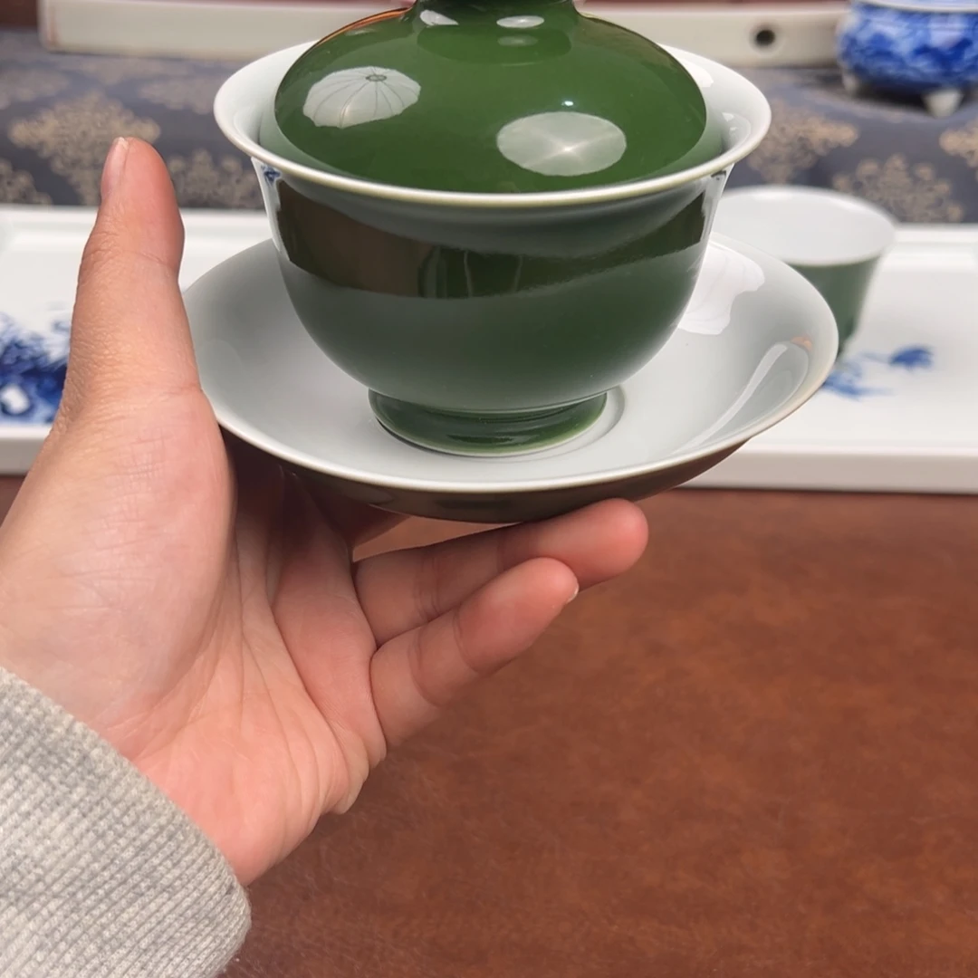 鬼***愁陶瓷景德镇陶瓷郎红