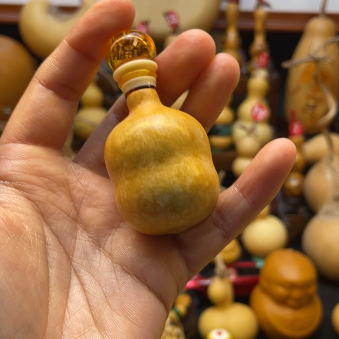 快**牛葫芦头的做法是什么呢我说