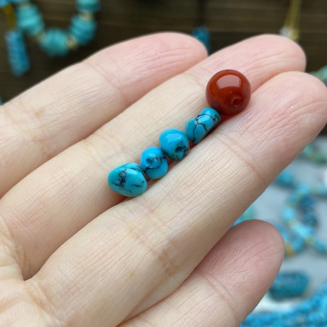 星***光南红玛瑙未镶嵌珠宝奇石