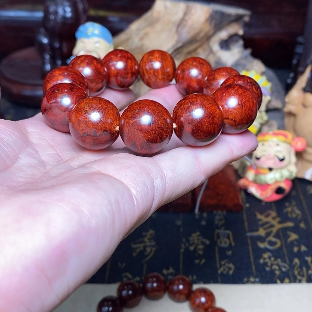 檀香紫檀（小叶紫檀）