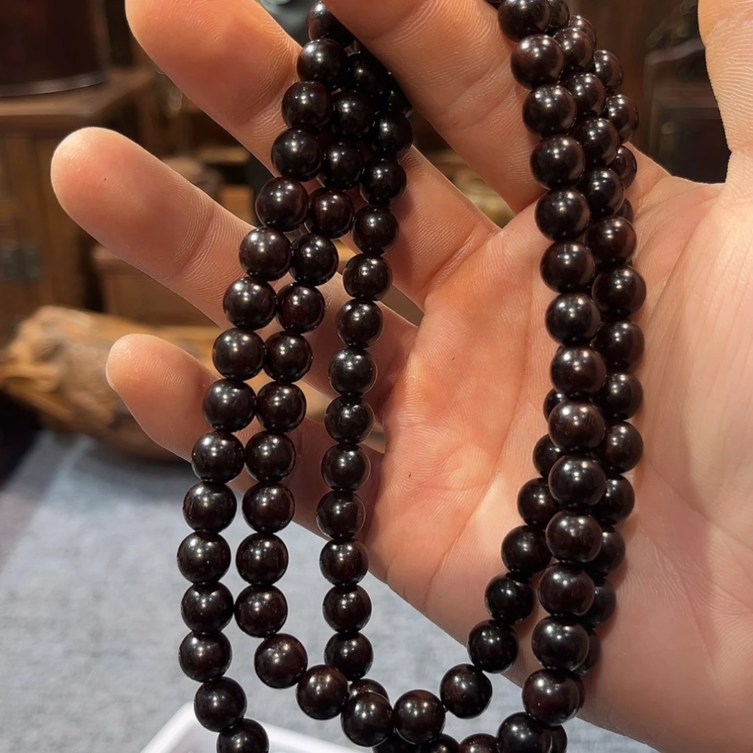 木0.8手串。。。。。。。