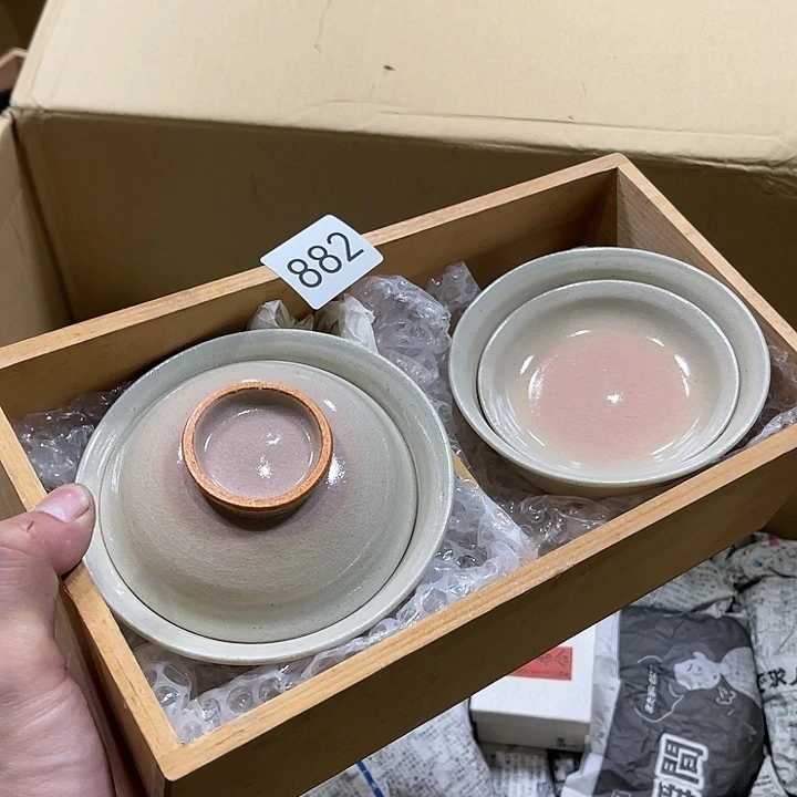 茶宠我们都在努力着改变自己和