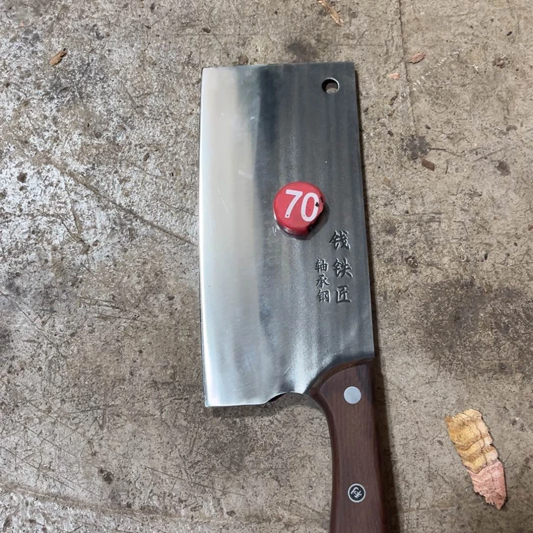 高碳锰钢云南锻打