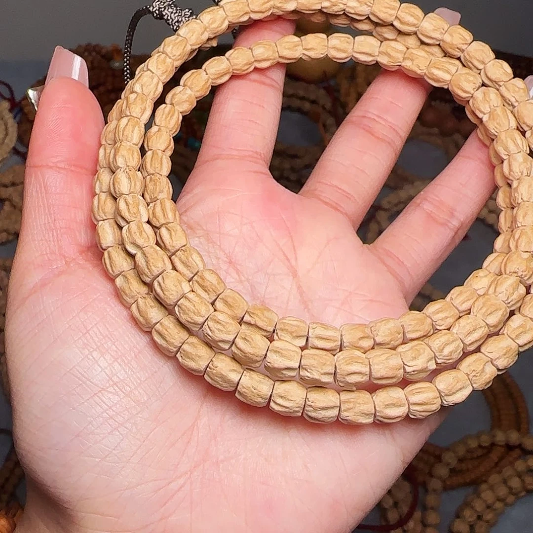 柏香籽/百香籽吊坠听*。