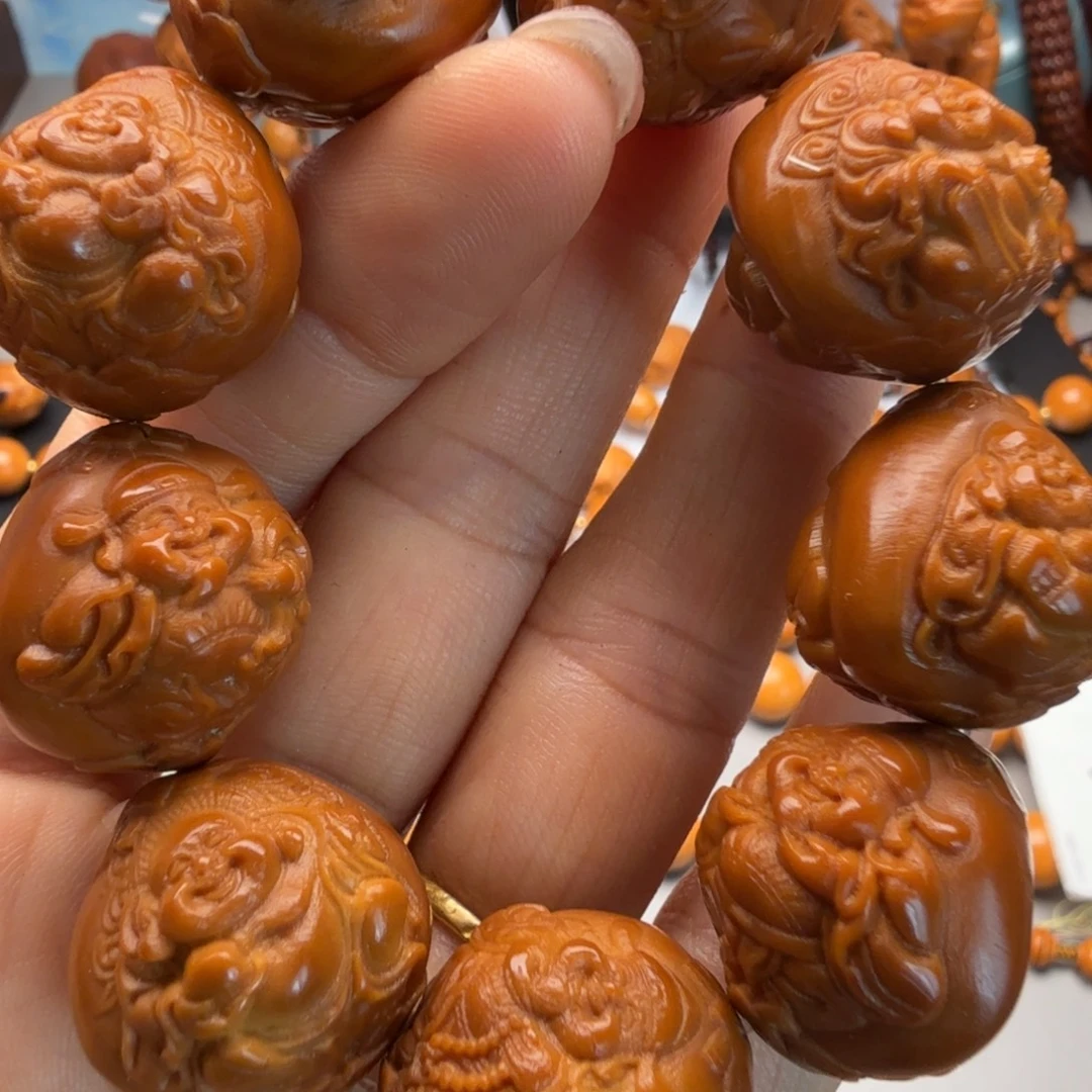 橄榄核手串/手链橄榄核