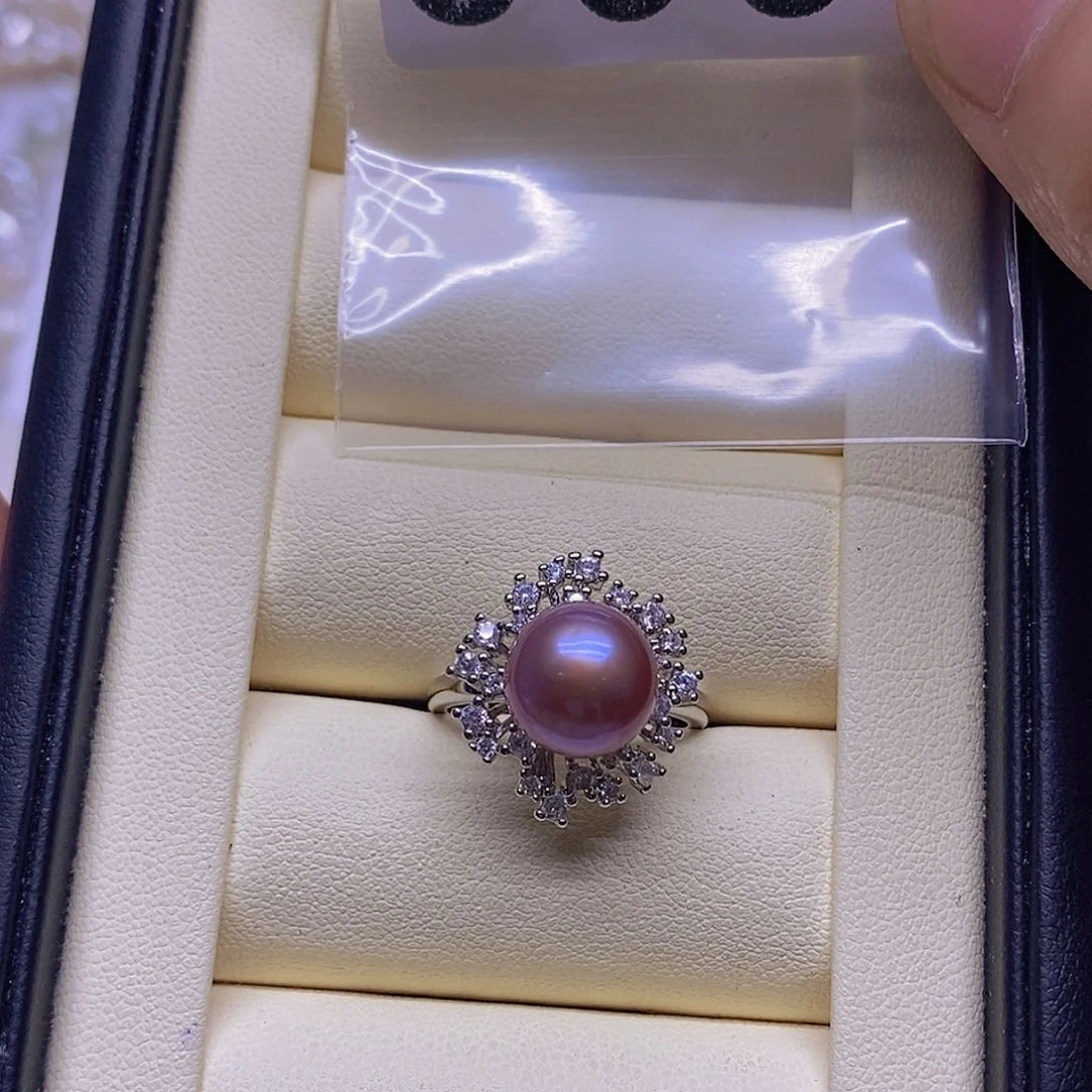 颈饰未镶嵌淡水珍珠