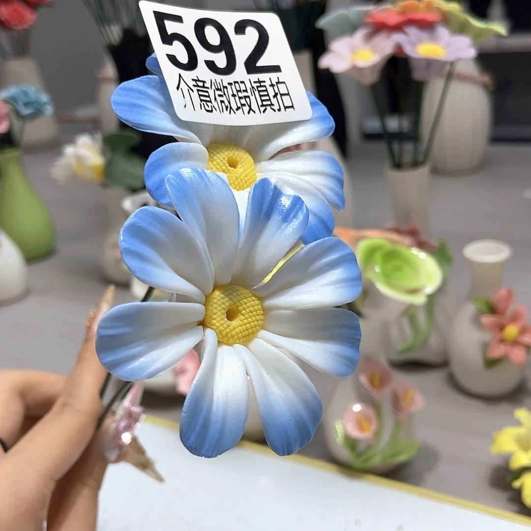 陶瓷手工制作工艺