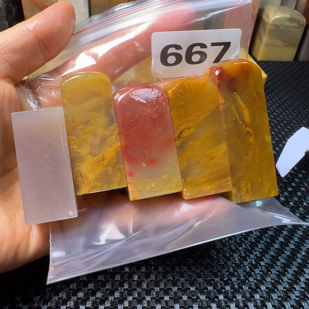 少***游老挝石巴林石巴林石