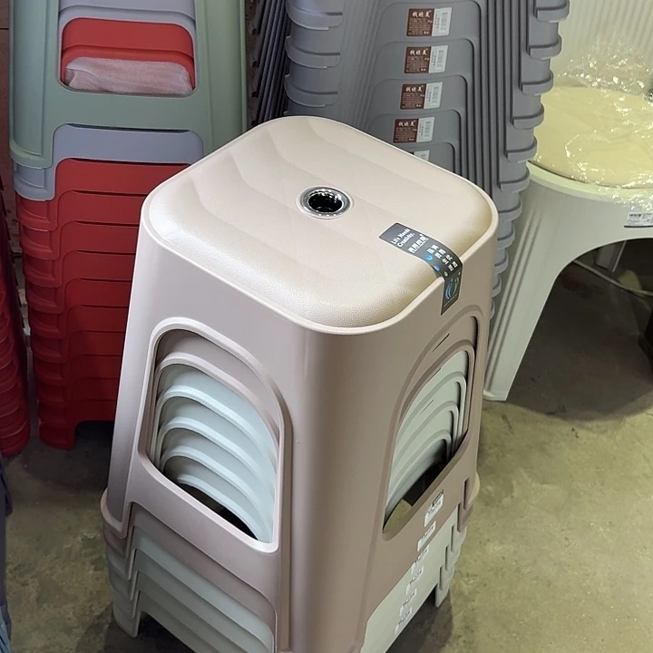 PP1811混装6个装。