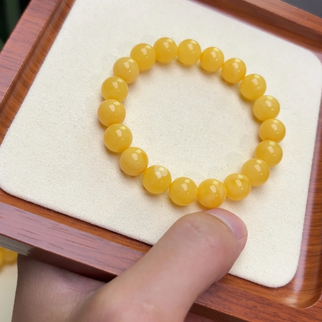 裸石琥珀未镶嵌琥珀蜜蜡772
