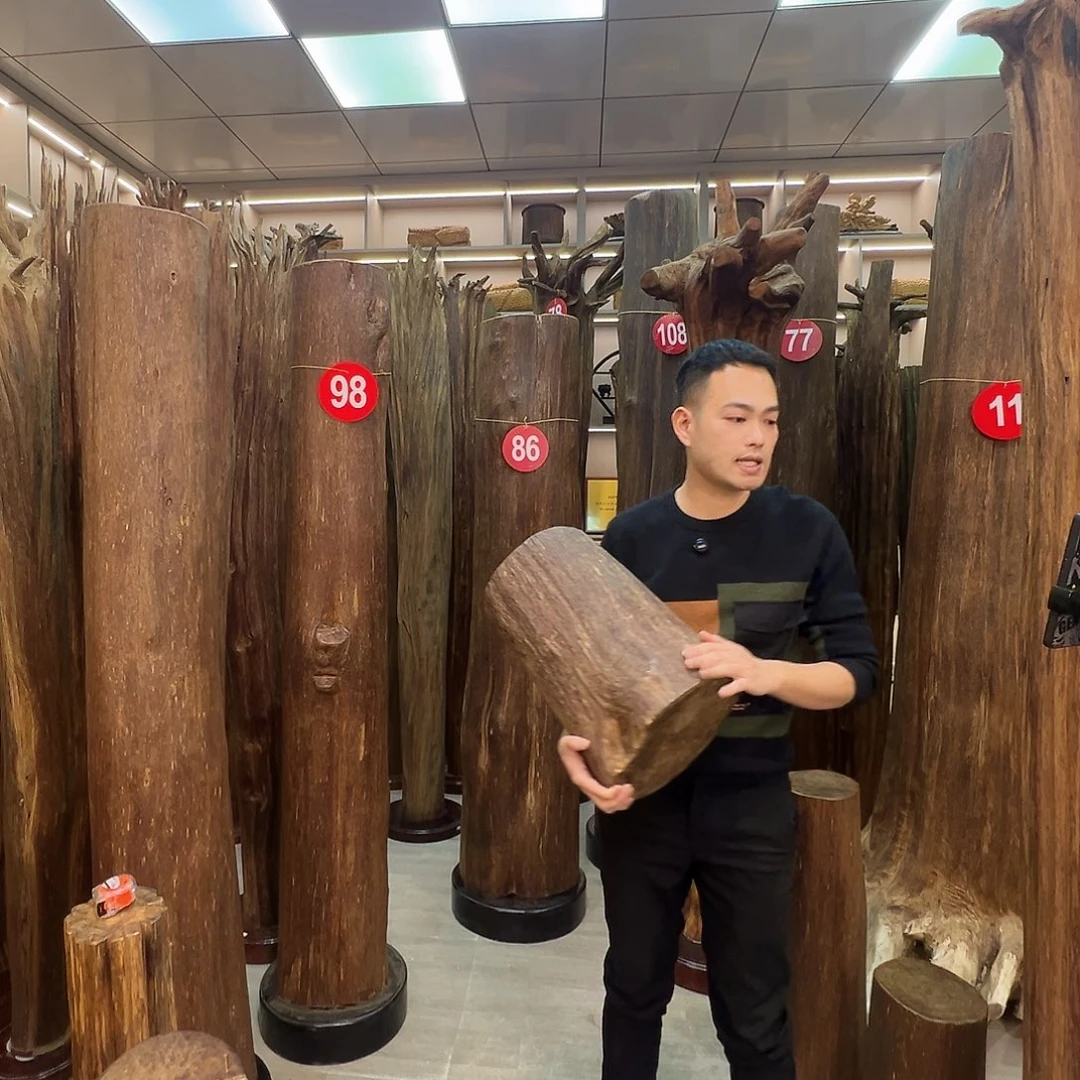 沉香枕沉香七天无理由