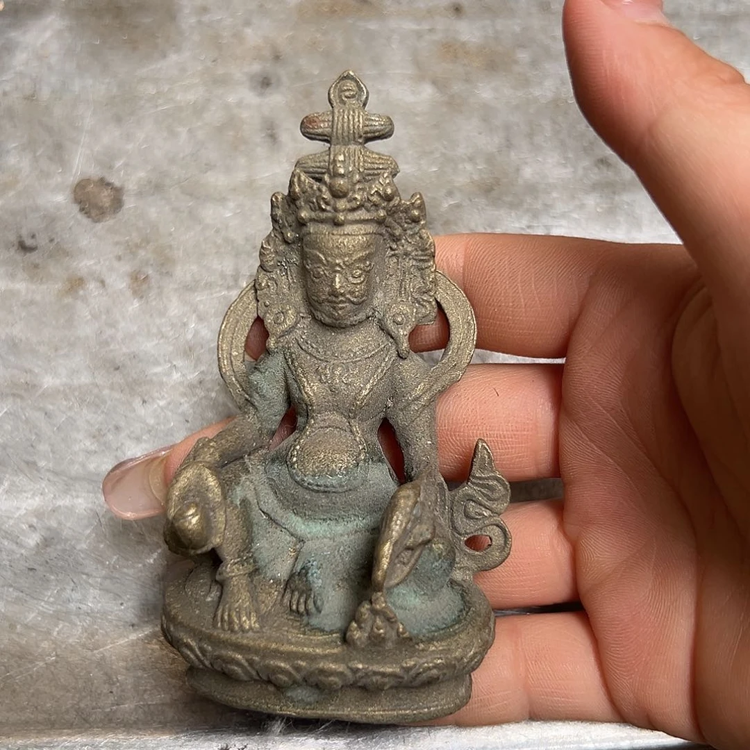 黄铜摆件，文房摆件工艺品