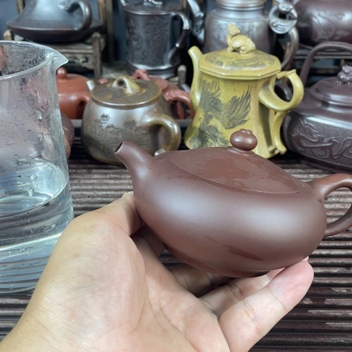 紫砂茶壶紫砂壶紫砂紫砂紫砂