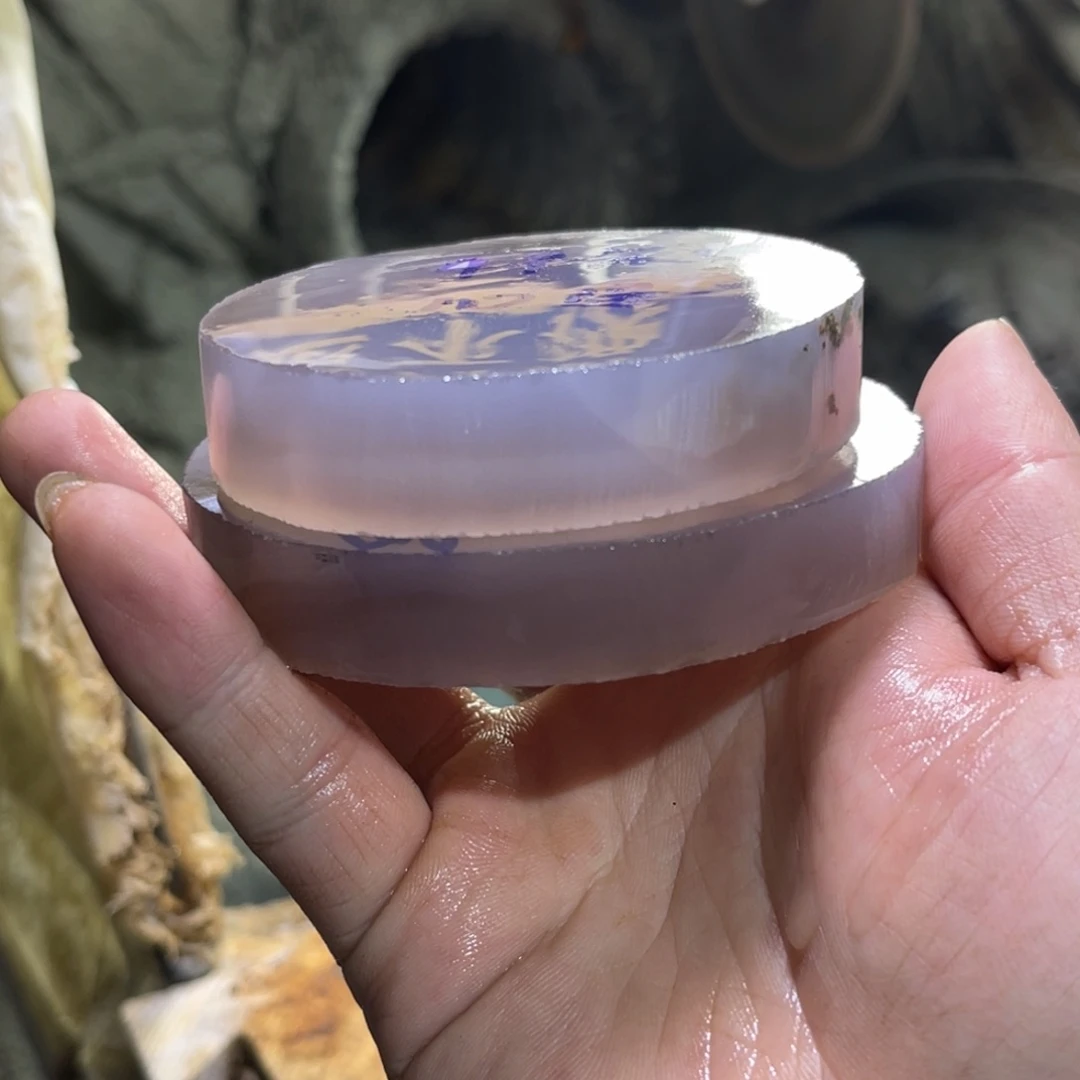 小***瓜定制玛瑙手镯工费