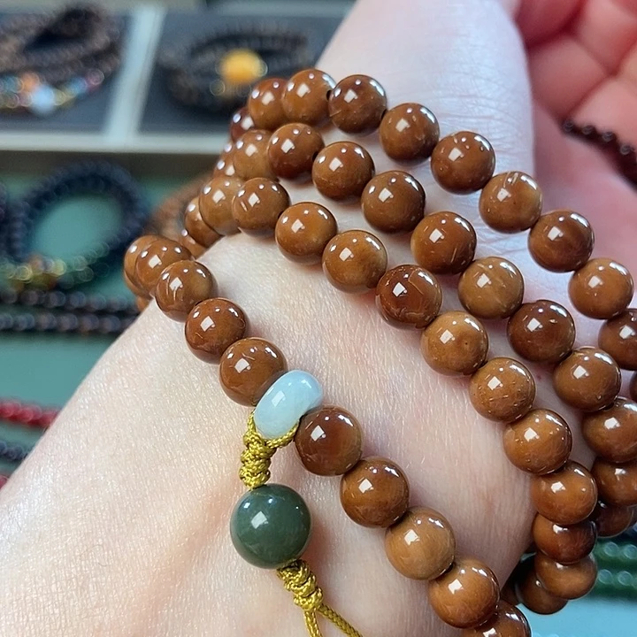 库克手串/手链0.7库克